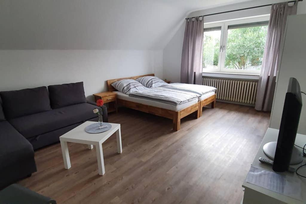 Ferienwohnung Auf Dem Dorf Waldfeucht Eksteriør bilde