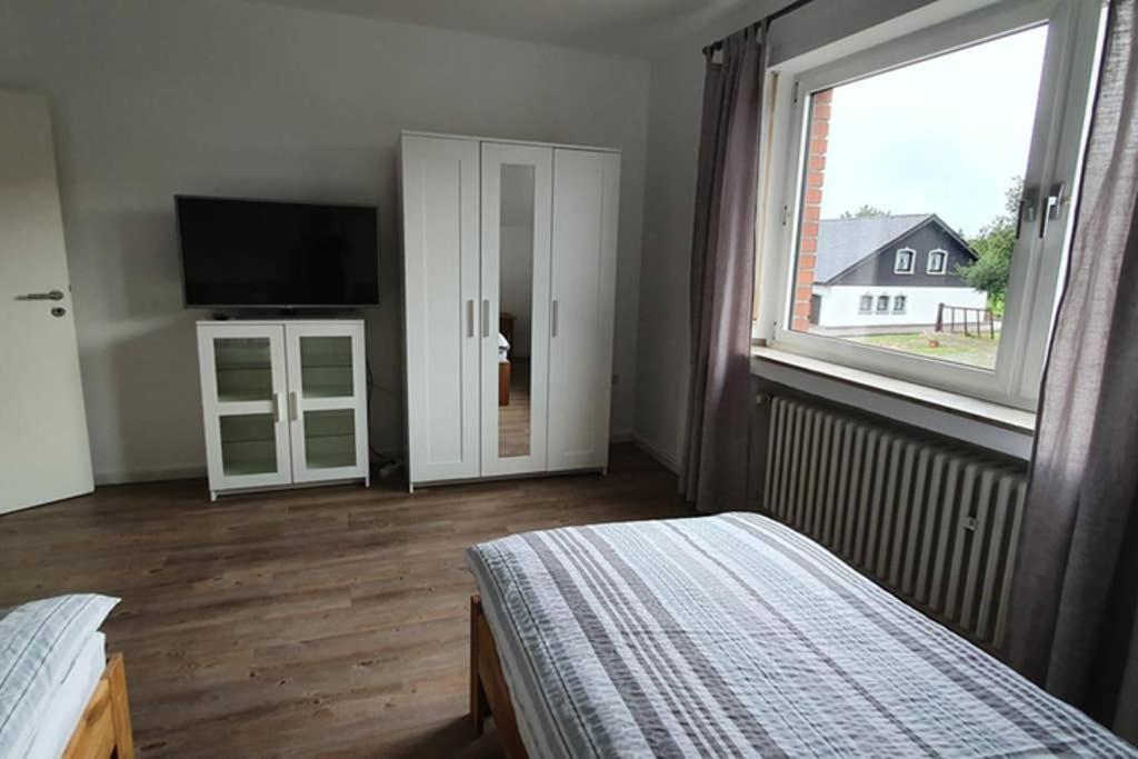 Ferienwohnung Auf Dem Dorf Waldfeucht Eksteriør bilde
