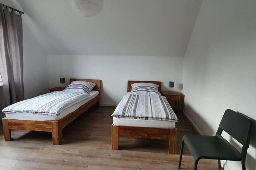 Ferienwohnung Auf Dem Dorf Waldfeucht Eksteriør bilde