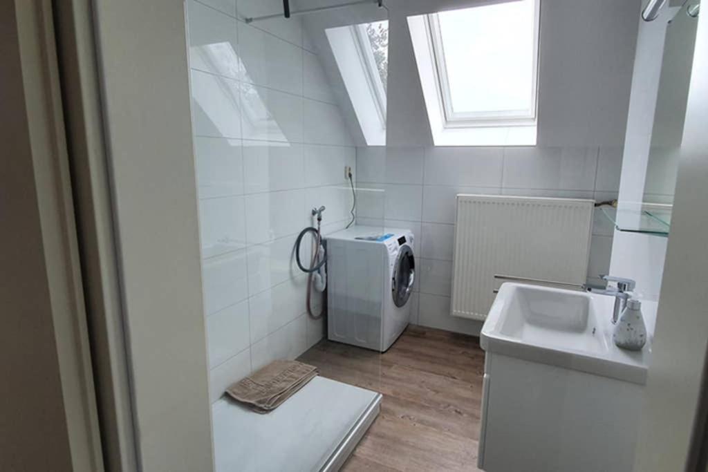 Ferienwohnung Auf Dem Dorf Waldfeucht Eksteriør bilde